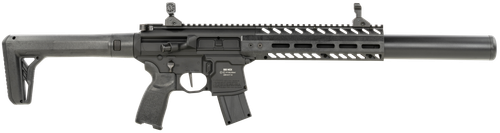 Sig Sauer Airguns Co2, Sig Airmcx177g2blk         Mcx Air 177 90gr C02
