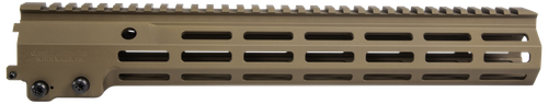 Geissele Automatics Super Modular Rail, Geissele 05-650s     Mk16 Spr Modlar Mlok 13.5 Ddc