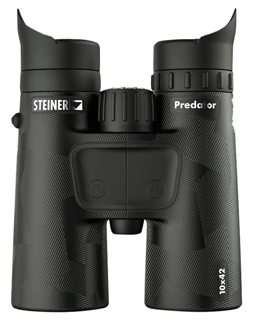 Steiner Predator, Steiner 2059        10x42 Predator
