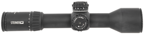 Steiner T6xi, Steiner 5117        T6xi 2.5-15 Moa