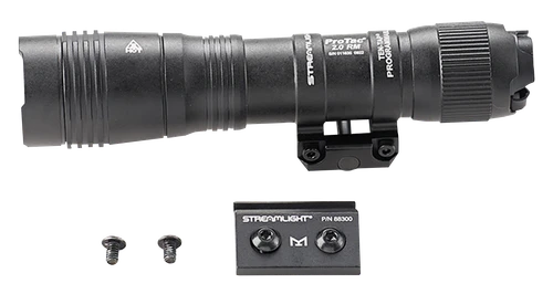 Streamlight Protac 2.0 Rail Mount Long Gun Light, Stl 89003  Protac 2.0 Rail Mount - Light Only