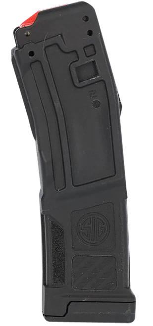 Sig Sauer Mpx, Sig 8900828              Mpx Magazine   20 Rnd Blk