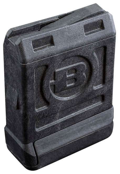 Bergara Rifles Bmr, Bergara Ba0028      Bmr 5 Round Magazine  22wmr