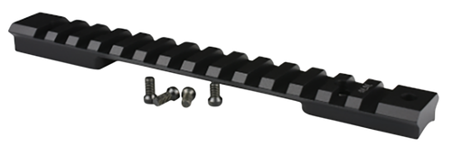 Warne Savage, Warne 7665-20moa  Savage La Mnt Tech Tact Rail