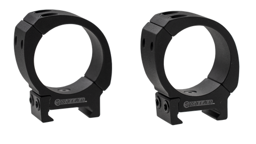 Wheeler Sporter Scope Rings, Wheelr 1133755 Sporter Scope Rings  34mm High