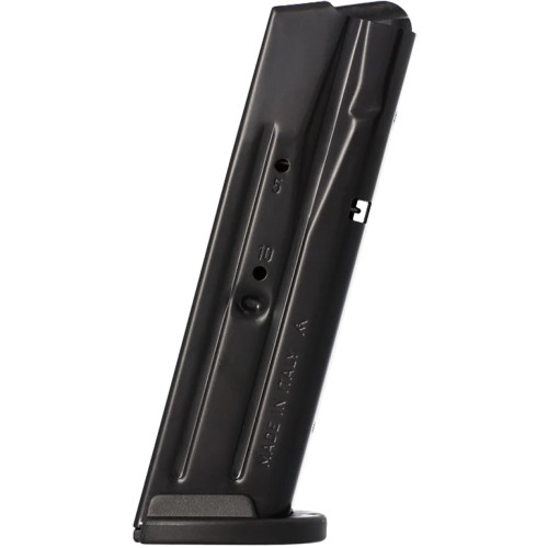 SIG MAG P320 9MM 10RD FULL