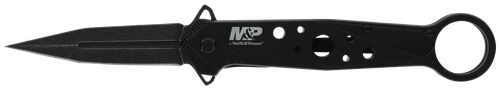 Sw Knives M&p, M&p 1193183     Folding Dagger-blister