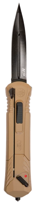 Sw Knives M&p, M&p 1092050     Otf Fde Spear