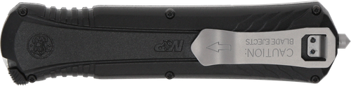 Sw Knives M&p, M&p 1181878     Mpotf10 Spear Point Satin