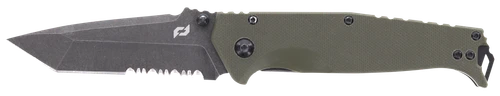 Schrade Melee, Sch 1159324     Melee Assisted Opening Folder
