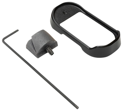 Shield Arms Magwell, Shield G43x48-magwell-blk     G43x/48 Magwell