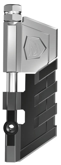 Real Avid/revo Pivot Pin Pro, Avid Avarpptpro   Ar15 Pivot Pin Tool-pro