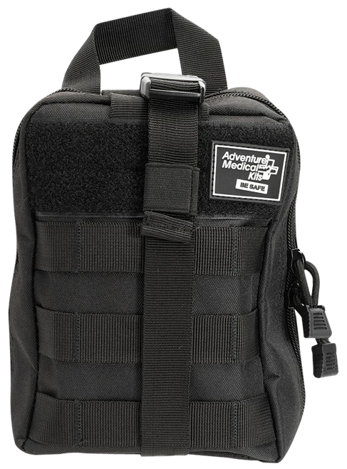 Adventure Medical Kits Molle Bag, Amk 20640303 Molle Bag Trauma Kit 2.0         Blk