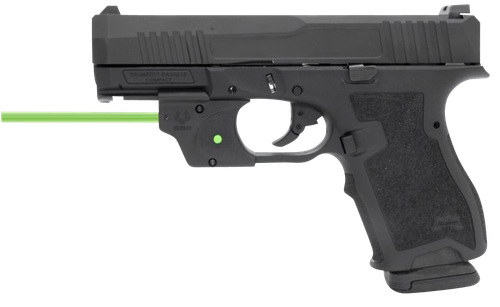 Viridian Green Laser Sight For Psa Dagger, Vir 912-0049  E-series Grn Lsr Psa Dagger