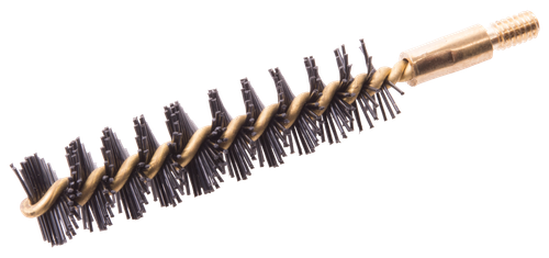 Breakthrough Clean Nylon Bristle, Brkthru Bt-40nbb          Nyln Brstl Bore Brsh .40