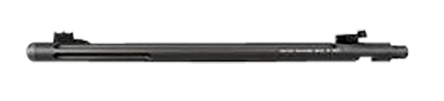 Tactical Solutions X-ring, Tacsol 1022os-mb       Rug 1022 Open Sght Brl Thrd