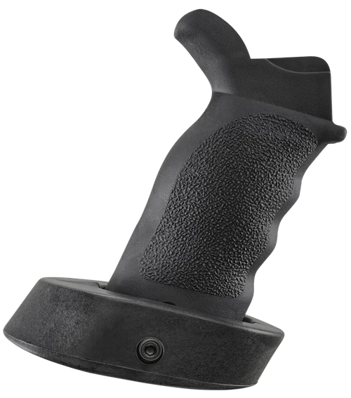 Ergo Tactical Deluxe, Ergo 4055-bk  Ergo Tact Dlx Grp Palm Shelf  Blk