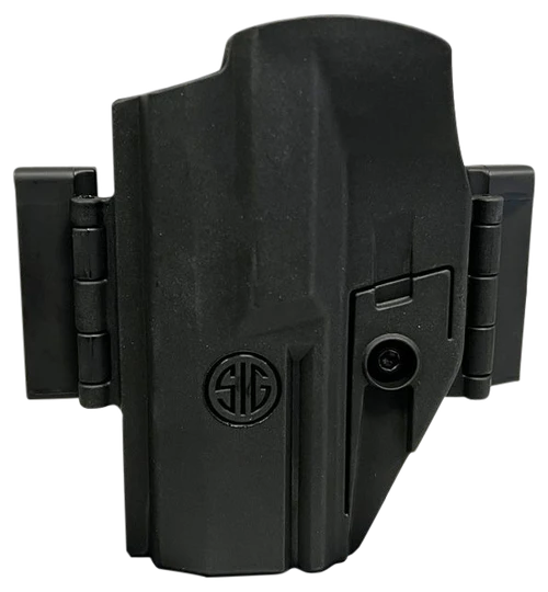Sig Sauer P322, Sig 8900758   P322 Iwb/owb Ambi        Blk Holster