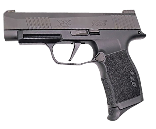 Pearce Grip Grip Extension, Pearce Pg365x   Grip Ext Sig P365x/xl