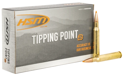 Hsm Tipping Point, Hsm 28016n       280     162 Hornsst Tip Pnt 20/20