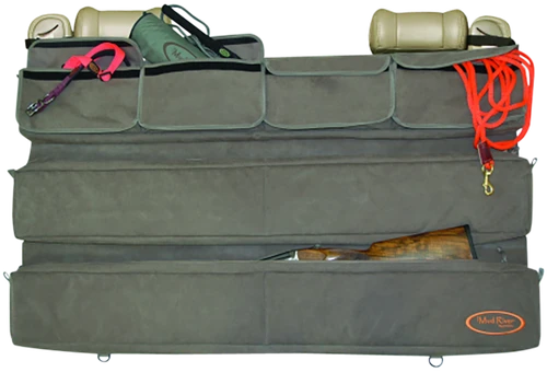 Truck Seat Organizer
