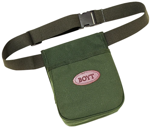 Boyt Harness Signature Series, Boyt Sc52       Signature Shell Pouch Od