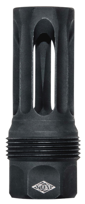 Yankee Hill Srx, Yhm 4405-24      Long Srx Flash Hider  5/8-24
