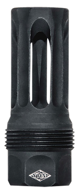 Yankee Hill Srx, Yhm 4405-28      Long Srx Flash Hider  1/2-28