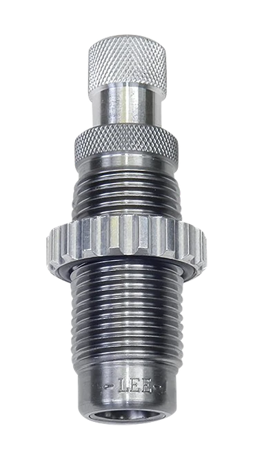 Lee Carbide, Lee 91890 Carbide Fac/cp Die 30 Super Carry