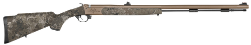 Traditions Pursuit, Trad R748804425wa  Pursuit Xt     50cal 26 Camo