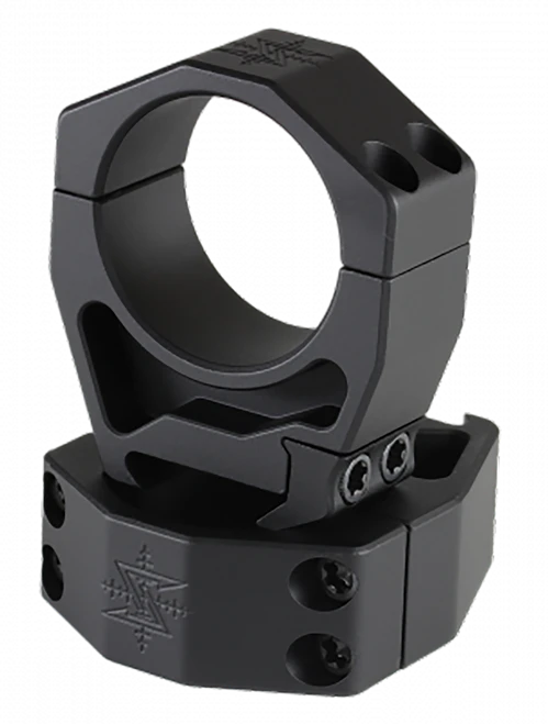 Seekins Precision Scope Rings, Seekins 0010640004     Sp Rings 35mm 1.00" High