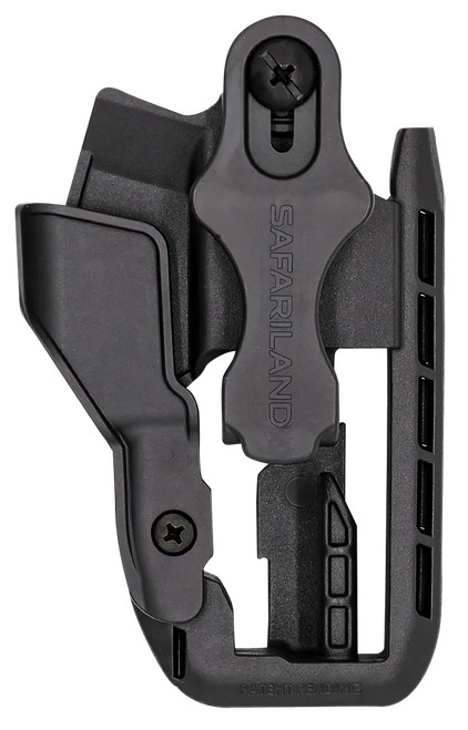 Safariland Schema IWB Holster for S&W Shield & Shield Plus - Black