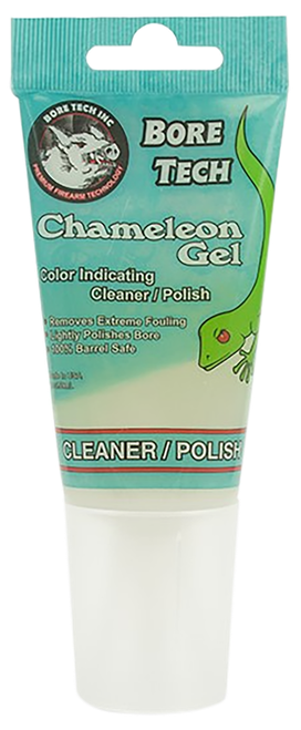 Bore Tech Chameleon, Btech Btck-40002    Chameleon Gel Cleaner/pol 2oz
