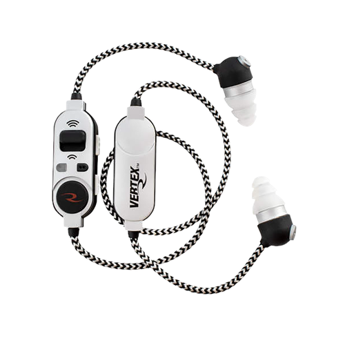 Radians Vertex, Rad Vx-btac10   Vertex Corded Elec Buds Bluetooth
