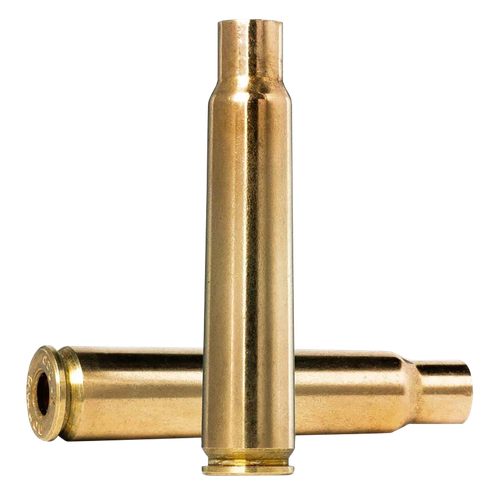 Norma Ammunition (ruag) Dedicated Components, Norma 20285047   338wm         Brass         50/10
