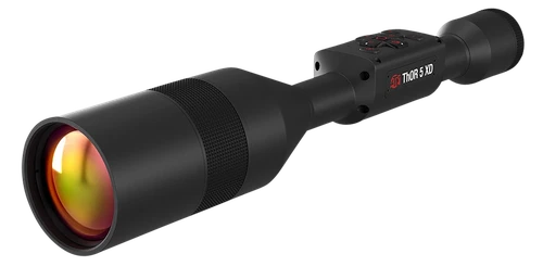 Atn Thor 5 Xd, Atn Tiwst51210a    Thor5 Xd 4-40x 1280x1024 12 Mcr