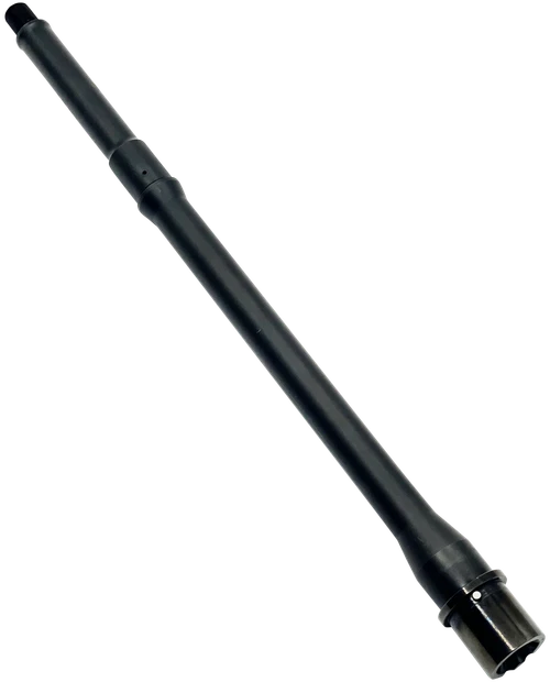 Lbe Unlimited Ar-15, Lbe Bar145m      Ar15 556 Cold Hmr Forged 14.5"