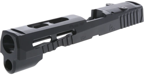 Rival Arms Precision Slide, Rival Rara10g306a  Glk43/43x A1 Slide Rms Blk