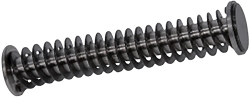 Rival Arms Guide Rod Assembly, Rival Rara50a101t  Guide Rod Springfield Xd9 4 Tng