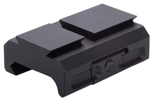 Viridian Rfx45 Low Mounting Adapter, Vir 982-0028  Rfx45 Low Mount