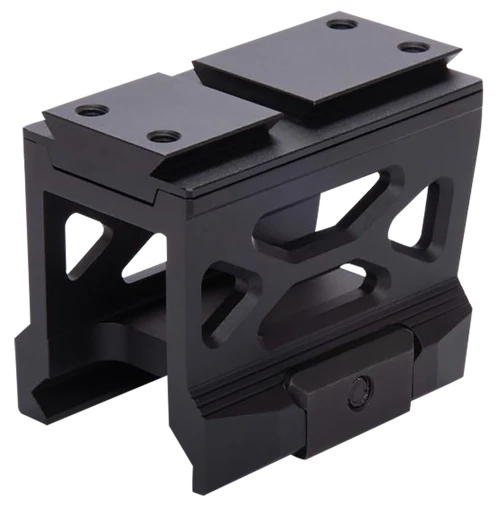 Viridian Rfx45 High Mount For 1/3 Lower Cowitness, Vir 982-0029  Rfx45 High Mount For 1/3 Lowr Co Wit