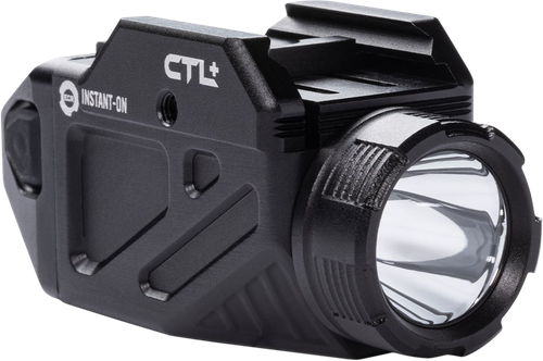 Viridian Ctl+ With Safecharge, Vir 930-0026  Ctl Unv 1100 Lum Tact Lght Rchg Batt