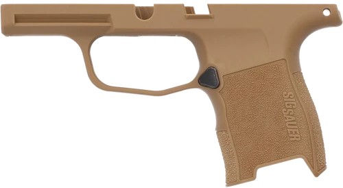 Sig Sauer P365, Sig 8900155  Grip Mod Assy P365 Stnd 9mm       Coy