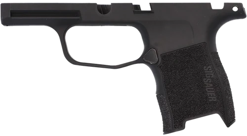 Sig Sauer P365, Sig 8900156  Grip Mod Assy P365 Ms   9mm       Blk