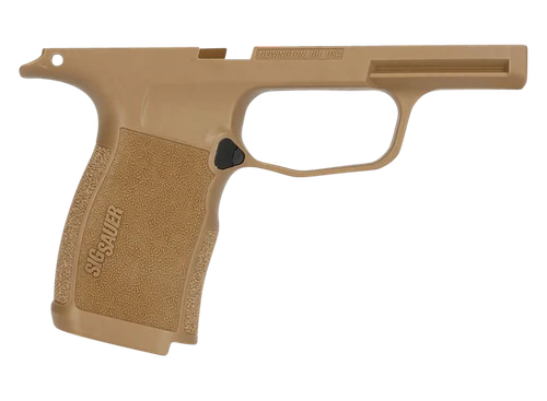 Sig Sauer P365xl, Sig 8900263  Grip Mod Assy P365xl Stnd 9mm     Coy