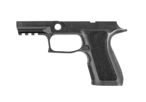 Sig Sauer P320, Sig Gripmodxc943lgblk Grip Mod Assy 9/40/357 L Blk