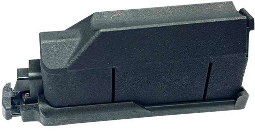 Savage Single Shot Adapter, Sav 56308 Mag 110 Single Shot Adapt La Integrl 1rd