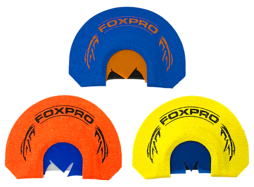 Foxpro Spurtaker, Foxpro Csspurtkrcombo   Turkey Call