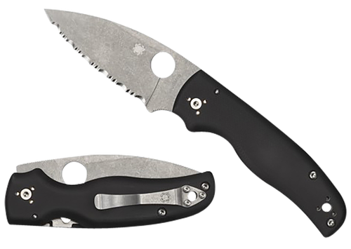 Spyderco Shaman, Spy C229gs         Shaman