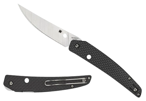 Spyderco Ikuchi, Spy C242cfp        Ikuchi